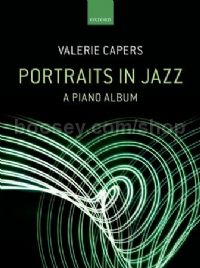 Portraits in Jazz