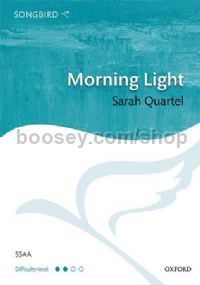 Morning Light - SSAA a cappella