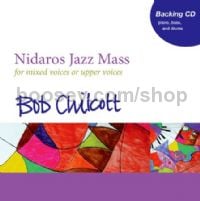 Nidaros Jazz Mass (backing CD)