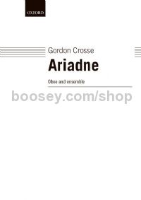Ariadne (Piano Reduction)