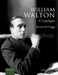 William Walton: A Catalogue (3rd edition)