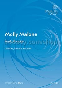 Molly Malone (Emerging Voices)