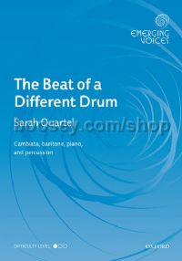 Beat of a Different Drum (Emerging Voices)