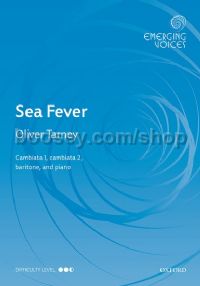 Sea Fever (Emerging Voices)