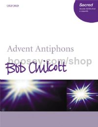 Advent Antiphons Double SATB