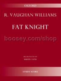 Fat Knight (Study Score)