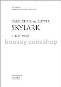 Skylark (Flute Part)