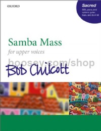 Samba Mass - SSA