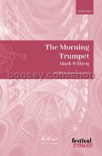 The Morning Trumpet (SATB Vocal Score)