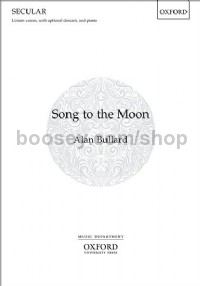 Song To The Moon (Unison & Piano)