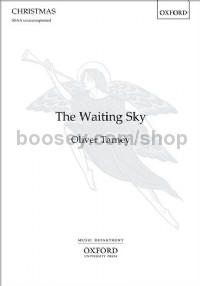 The Waiting Sky (SSAA Unaccompanied)