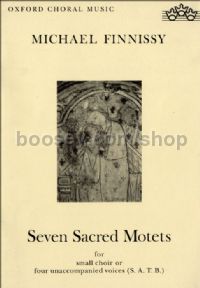 7 Sacred Motets