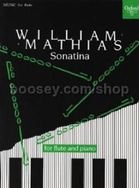 Sonatina Op. 98 Flute/Piano