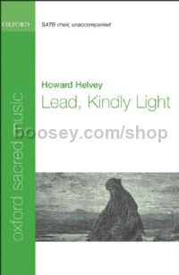 Lead, Kindly Light (vocal score)