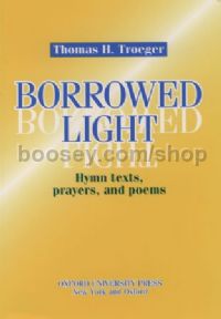 Borrowed Light