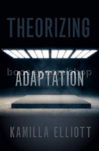 Theorizing Adaptation (Hardcover)