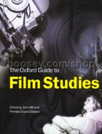 Oxford Guide To Film Studies Paperback