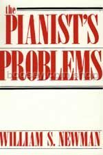 The Pianist's Problems