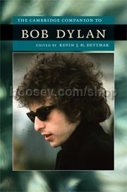 Cambridge Companion To Bob Dylan (hard-back)