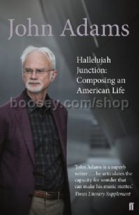Hallelujah Junction: Composing an American Life (Book)