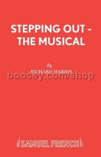Stepping Out - The Musical (Libretto)