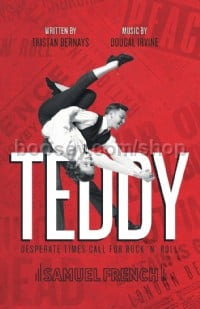 Teddy (Libretto)
