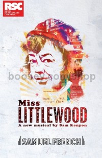 Miss Littlewood (Libretto)