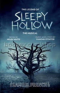 The Legend of Sleepy Hollow (Libretto)