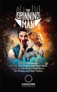 The Grinning Man (Libretto)