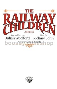 The Railway Children (Libretto)