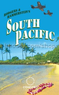 Rodgers & Hammerstein's South Pacific (Libretto)