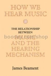 How We Hear Music (Boydell Press) Paperback