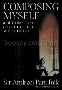 Composing Myself – A New Edition
