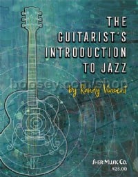 The Guitarist's Introduction to Jazz
