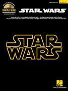 Star Wars: Piano Play-Along Volume 127 (+ CD)