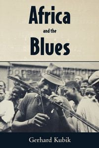 Africa and the Blues