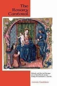 Rosary Cantoral (University of Rochester Press) Hardback