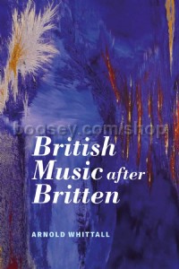 British Music after Britten