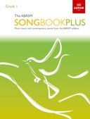 The ABRSM Songbook Plus, Grade 1