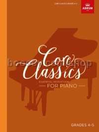 Core Classics, Grades 4–5