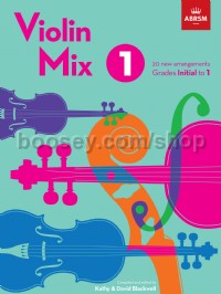 Violin Mix 1