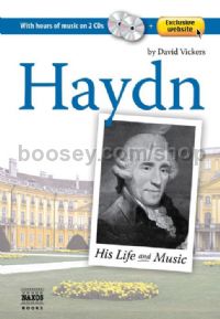 Haydn: His Life And Music (Naxos Books, paperback)