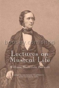Lectures on Musical Life (Boydell Press) Hardback