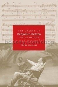 Operas of Benjamin Britten (Boydell Press) Paperback