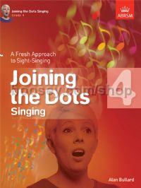 Joining the Dots Singing, Grade 4