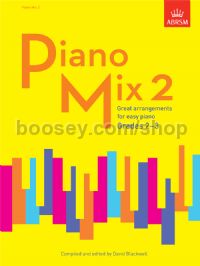 Piano Mix 2