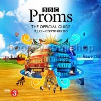 BBC Proms Guide 2015