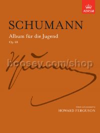 Album für die Jugend Op. 68 complete