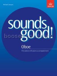 Sounds Good! for Oboe