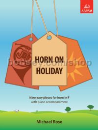 Horn on Holiday